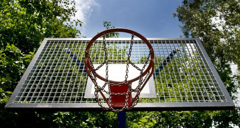 Оптимизация Производительности: Инвентарь для Баскетбола