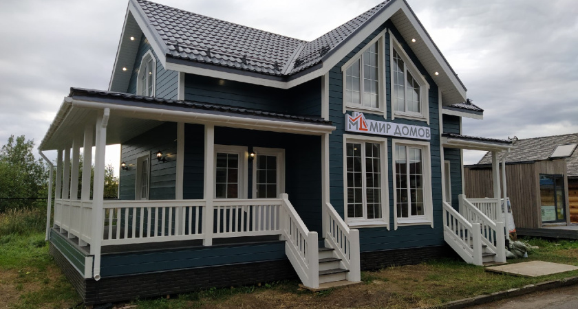 Преимущества финской технологии строительства: Что надо знать