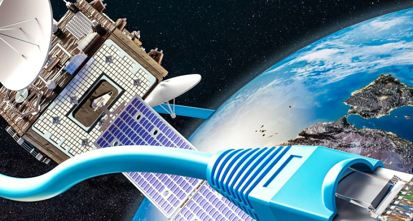 Преимущества спутникового интернета Starlink