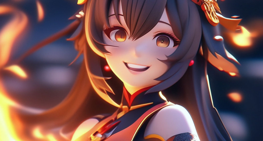 Чем уникальна Genshin Impact: революция в мире мобильных и онлайн-игр