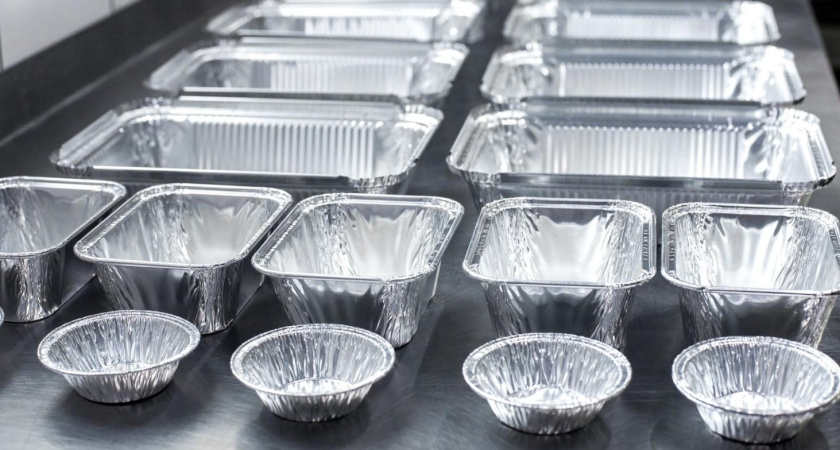 Преимущества алюминиевых пищевых контейнеров: экология, удобство и безопасность