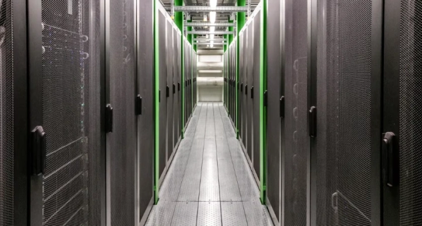 Этапы создания Центра Обработки Данных (ЦОД)