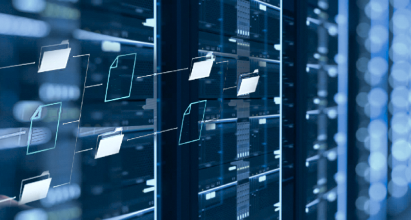 Системы резервного копирования: защита данных