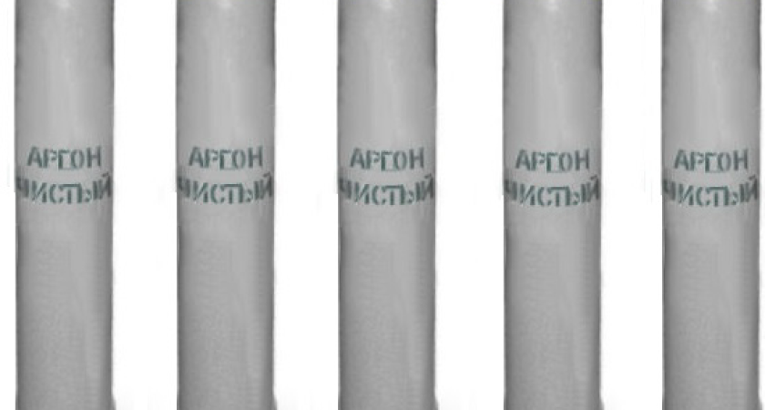 Аргон ВЧ: Уникальный Инструмент для Современных Технологий