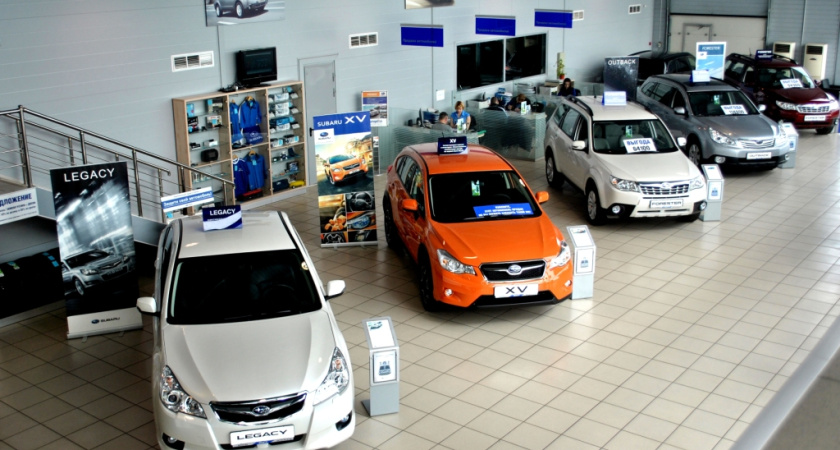 Как Не Попасться На Мошенников В Автосалоне