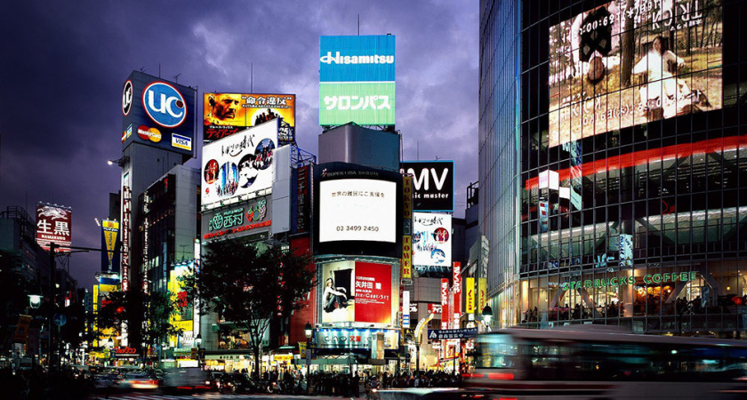 Влияние Наружной Рекламы на Современный Бизнес: Эффективность и Тенденции