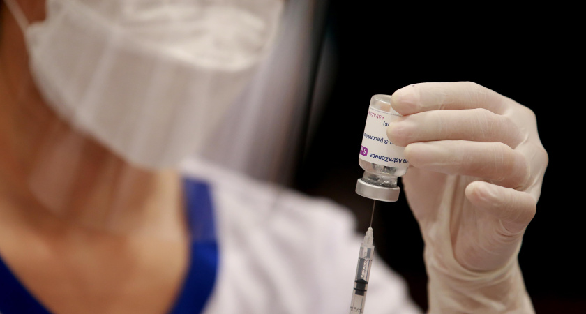 AstraZeneca отзывает свою вакцину от COVID-19 из-за риска тромбоза