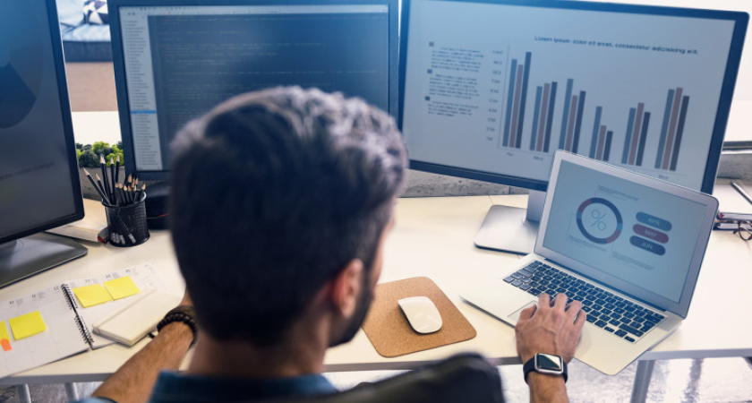 Преимущества работы для IT специалистов