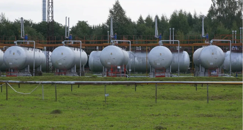 Преимущества оптовой покупки газа