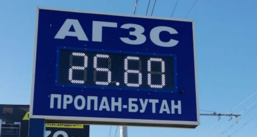 Преимущества покупки газа