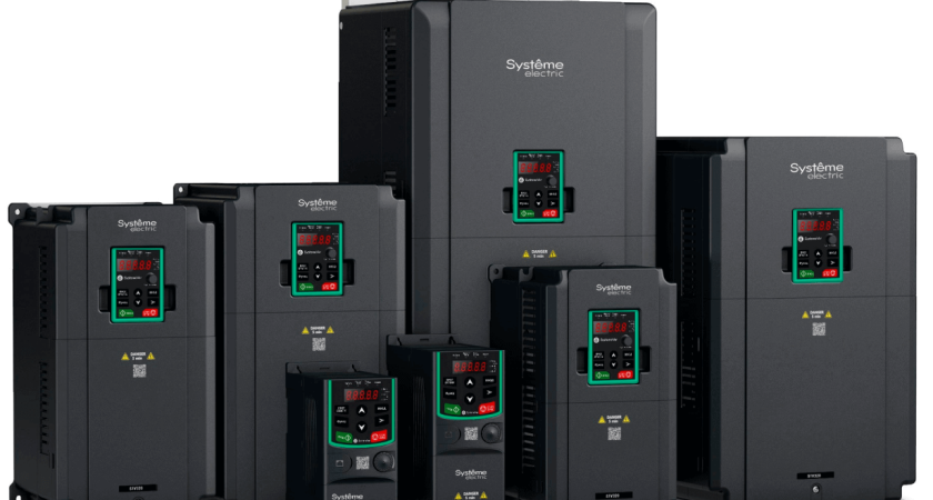 Руководство по использованию преобразователей частоты: основные принципы и преимущества