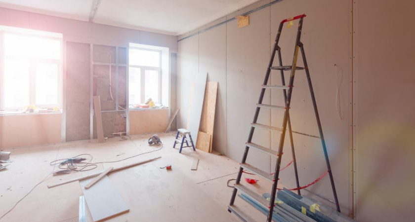 Преимущества покупки услуг ремонта квартир в Москве