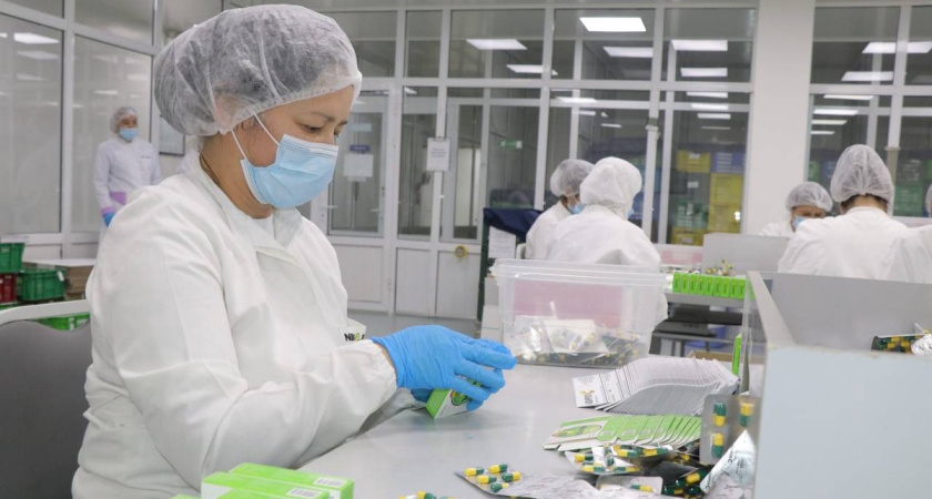 Исследования в мире фармацевтики: новые перспективы и тенденции