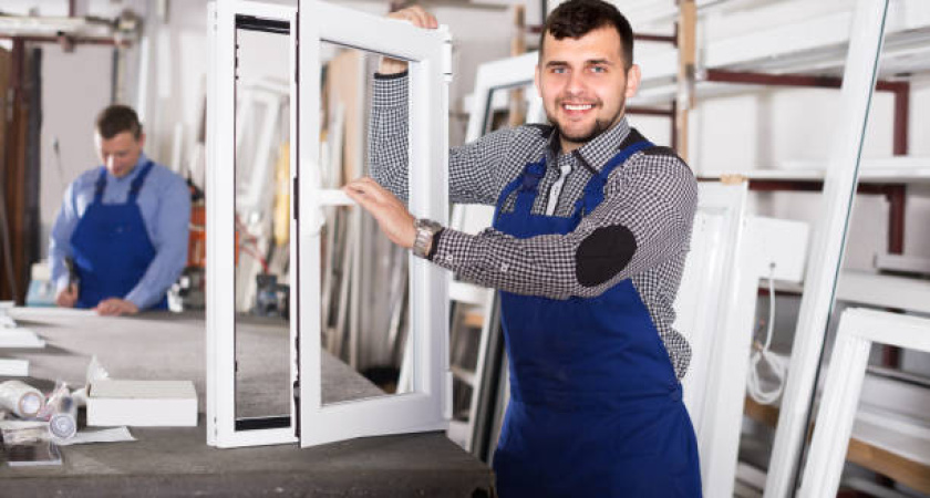 Преимущества покупки услуг ремонта окон