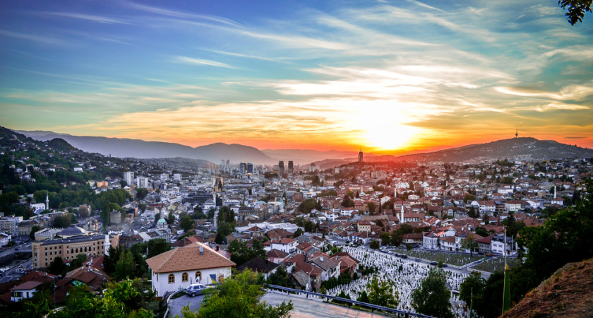 Преимущества путешествий с детьми по Европе