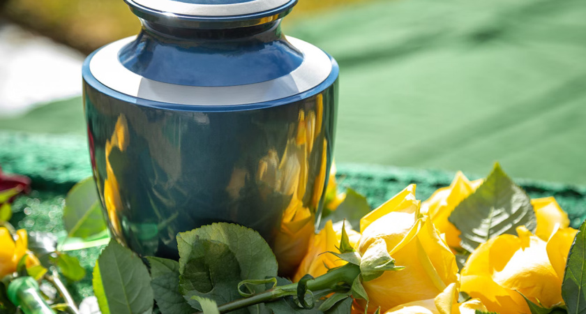 Преимущества кремации: Экономия, экология и новые возможности