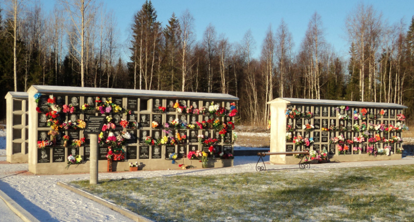 Преимущества аренды места в колумбарии: новый взгляд на традиции