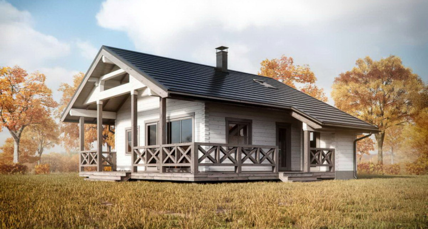 Преимущества Каркасных Домов: Идеальное Сочетание Комфорта и Экологичности