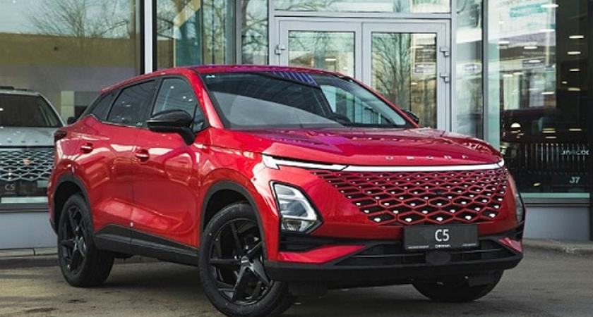 Преимущества Покупки Семейного Кроссовера