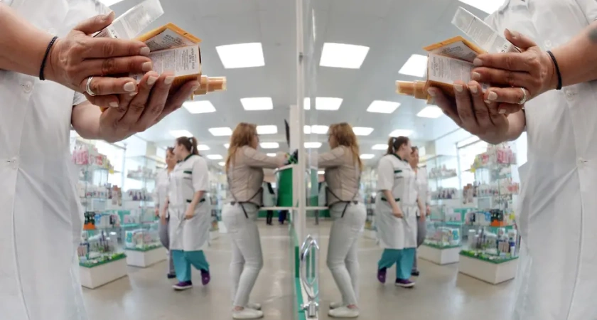 Компания "Р-Фарм": Лидер Российского Рынка Фармацевтики