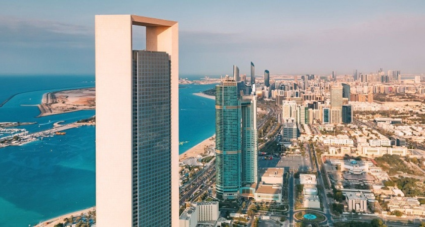 Недвижимость в Эмиратах: Роскошные Виллы и Современные Апартаменты