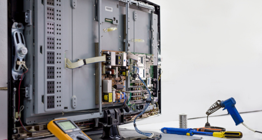 Преимущества Ремонта Телевизоров: Оптимизация Вашего Домашнего Комфорта