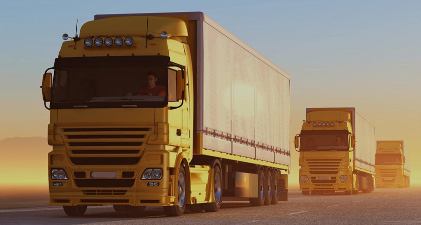 Преимущества грузоперевозок из Севастополя по России: быстро и надежно!