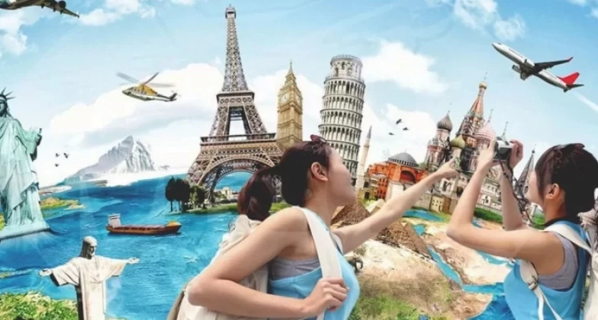 Путешествия: Ключ к Личностному Росту и Глобальному Пониманию