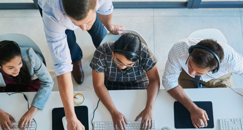 Преимущества IT-аутстаффинга: Как эффективное управление человеческими ресурсами меняет бизнес-пейзаж