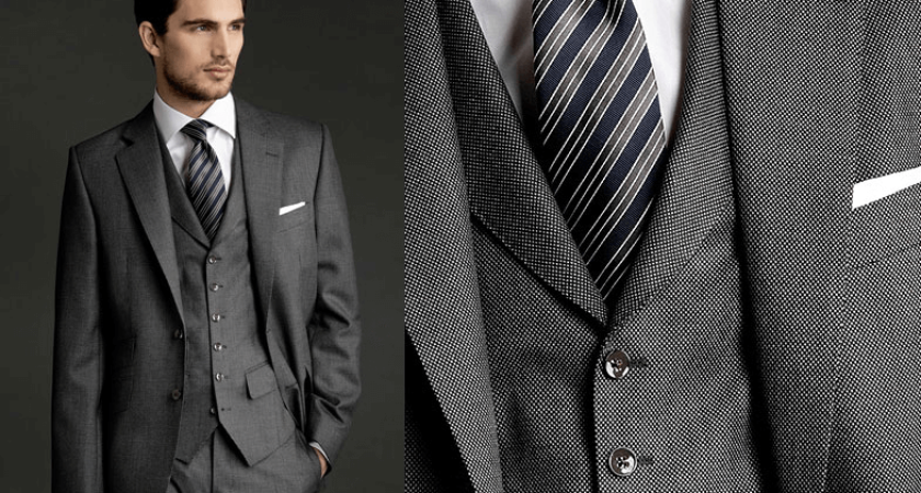 Преимущества пошива мужских смокингов на заказ: как индивидуальный подход меняет стиль