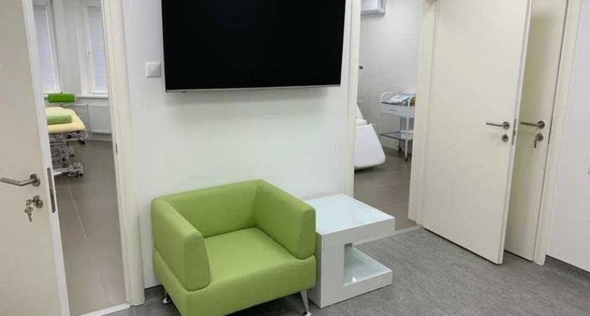 Клиника Боли: Как Инновационный Медицинский Центр в Одинцово Преображает Лечение Болевых Синдромов