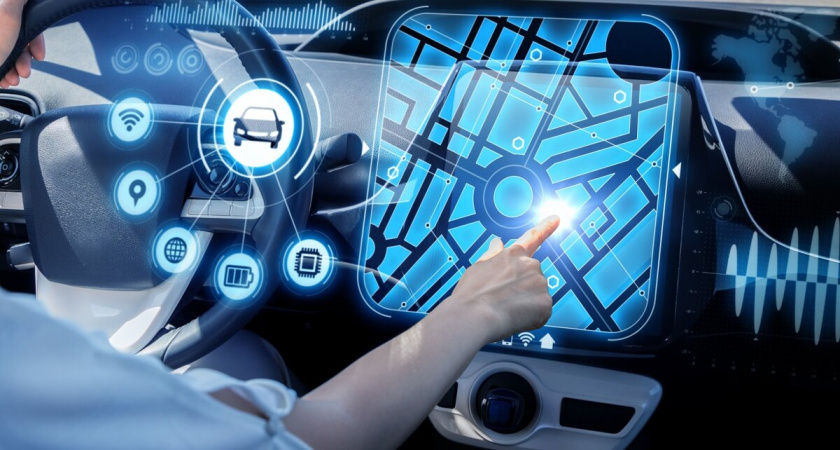 Технологические инновации в области автомобилестроения: от автономных систем до устойчивого транспорта