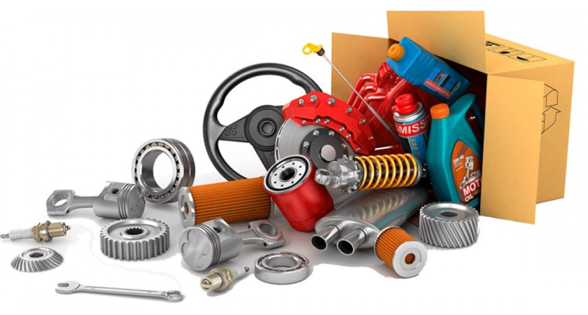 Преимущества покупки автозапчастей онлайн: удобство и экономия в современном мире