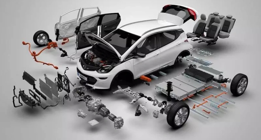 Как осуществить подбор деталей к машине: Пошаговое руководство для автолюбителей