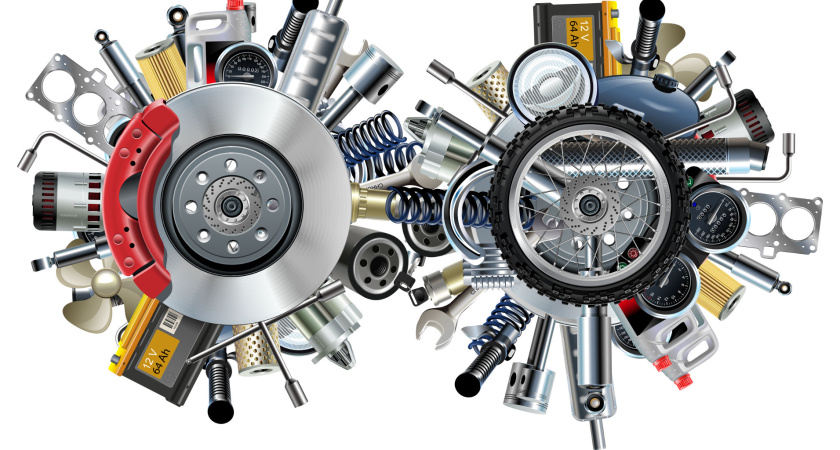 Подбор запасных частей с помощью онлайн-каталога: Преимущества, особенности и тенденции