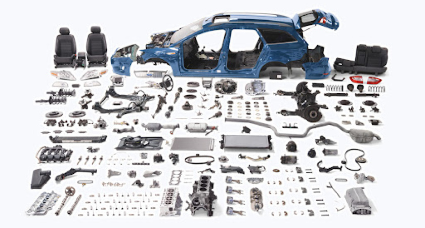 Современные технологии подбора запчастей для автомобилей через онлайн-каталоги: как это работает и что нужно знать