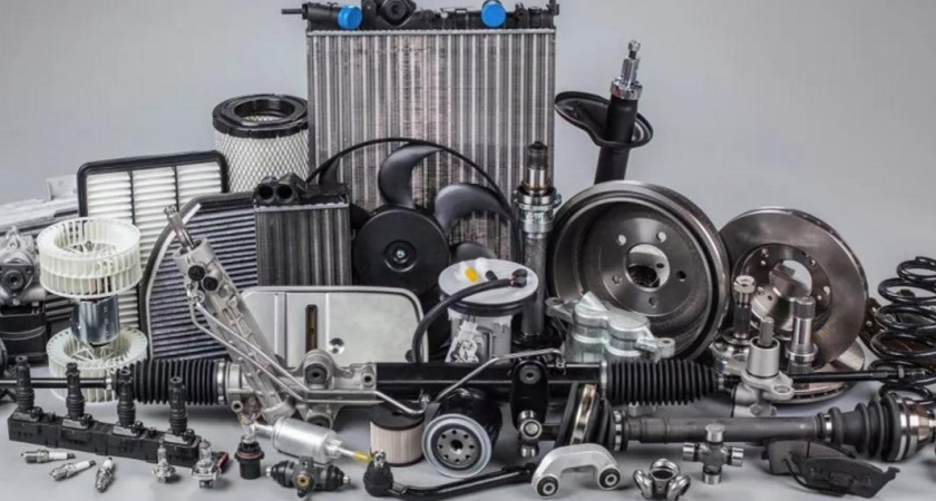 Основные категории товаров в онлайн-каталоге автозапчастей: все, что нужно знать для грамотного выбора