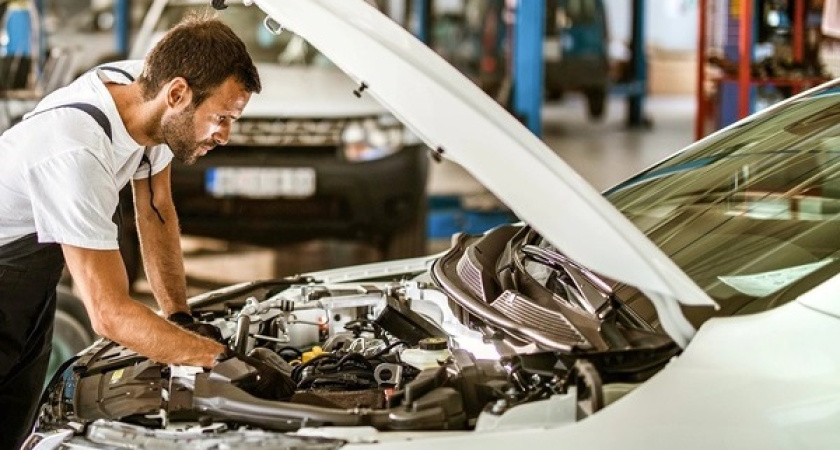 Неизменный ритм: Часто заменяемые автозапчасти и их влияние на безопасность и производительность автомобилей