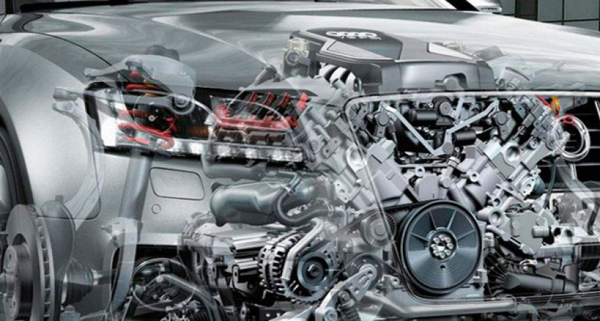 Где купить автозапчасти на иномарку: Полный гид по выбору и покупке