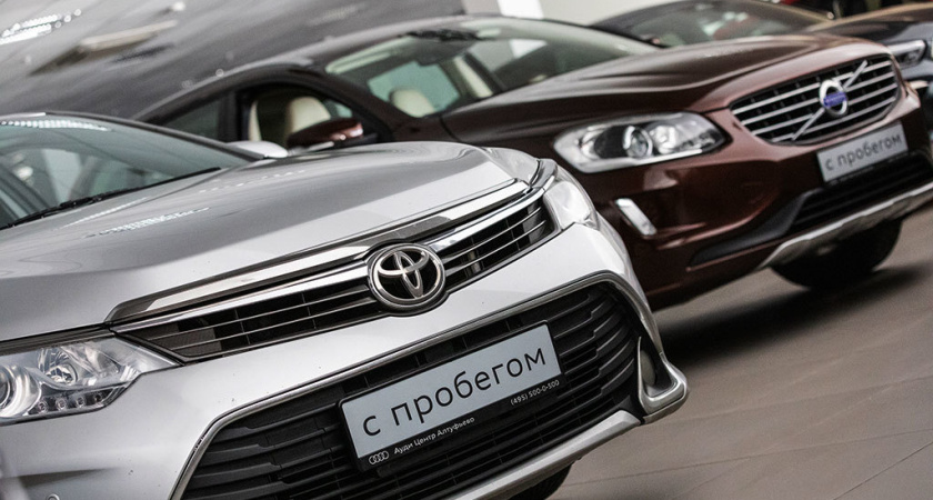 Преимущества покупки автомобиля с пробегом: Почему это может быть разумным выбором