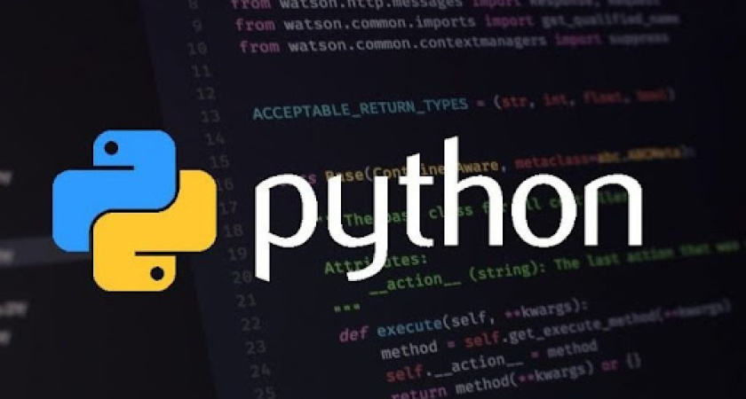 Почему Python остаётся одним из самых популярных языков программирования: Преимущества и области применения