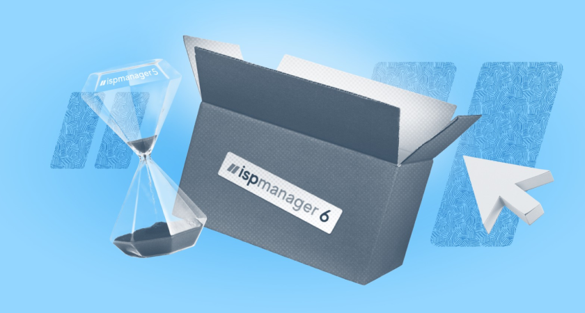 Панель управления Ispmanager: Основные преимущества и правила использования