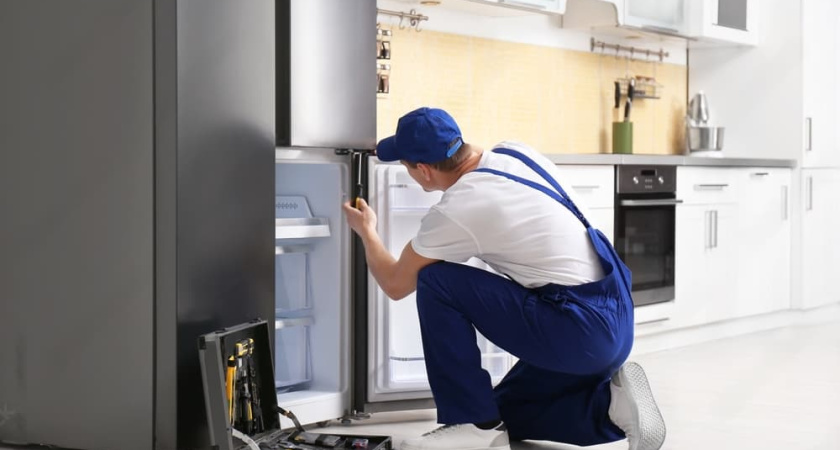 Преимущества качественного ремонта холодильника: Как добиться идеального результата