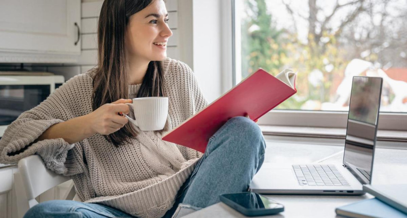 Популярные варианты заработка в интернете