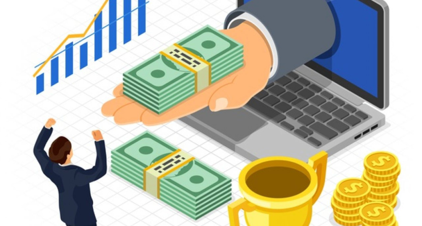 Заработок в интернете: Эффективные способы и лучшие платформы