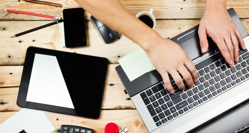 Преимущества заработка в интернете: Всё, что нужно знать