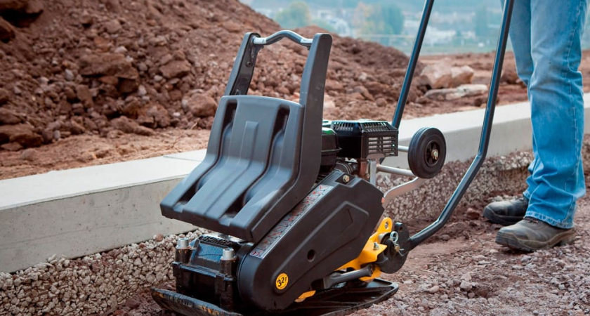 Виброплиты в Москве: Функции и Преимущества для Строительных Проектов