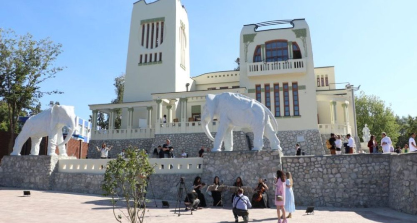 Экономика и культура Самары и Самарской области: Современные достижения и историческое наследие