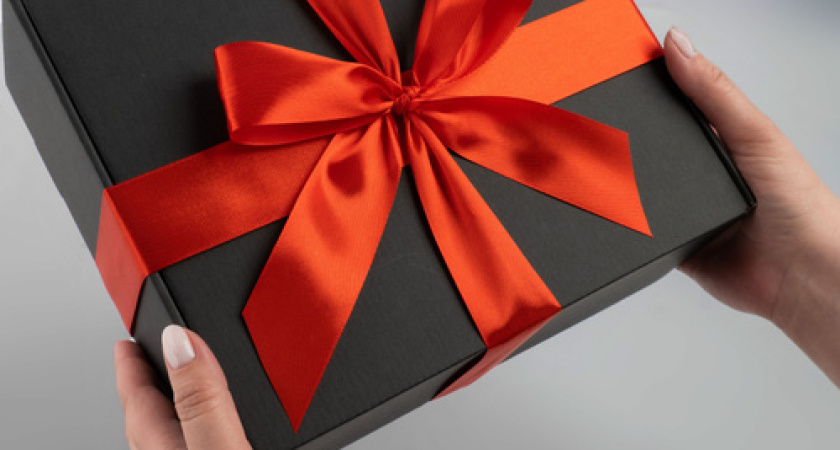 Подарочная упаковка: идеальный выбор для любого случая