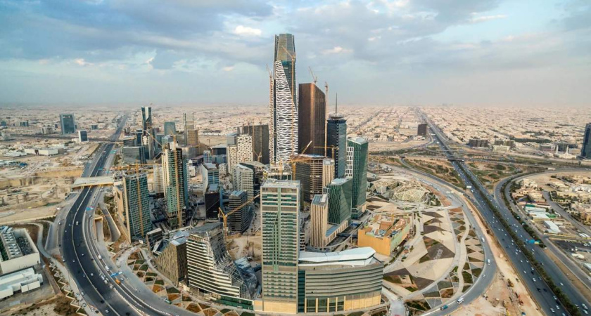 Визы в Королевство Саудовская Аравия: Путь к новым возможностям